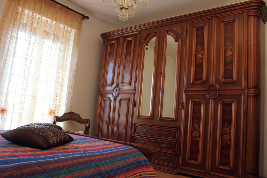B&B Villa Angela San Salvo Rom bilde